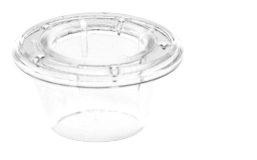 eco-friendly plastic pots