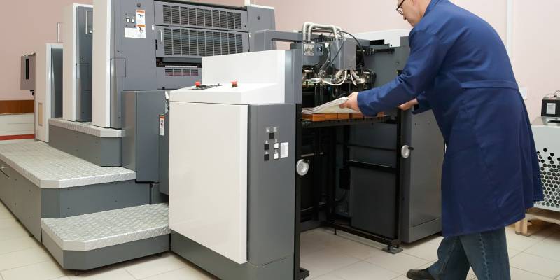 procurement of plastic grommets in digital printing