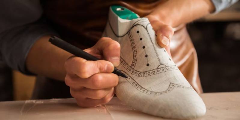 ¿Cuál es el secreto del éxito de JOPEVI en la fabricación de máquinas para calzado y textil?