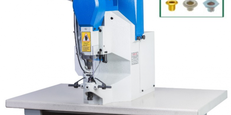 Tendencias en el diseño de calzado y marroquinería: Cómo los ollaos y ojetes contribuyen a las últimas tendencias de moda