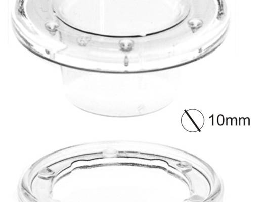 Estas son las tendencias en personalización de productos con ollaos de plástico y metal que puedes aplicar en tu negocio