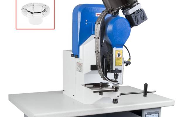 Preguntas Frecuentes en el uso de nuestras máquinas para calzado